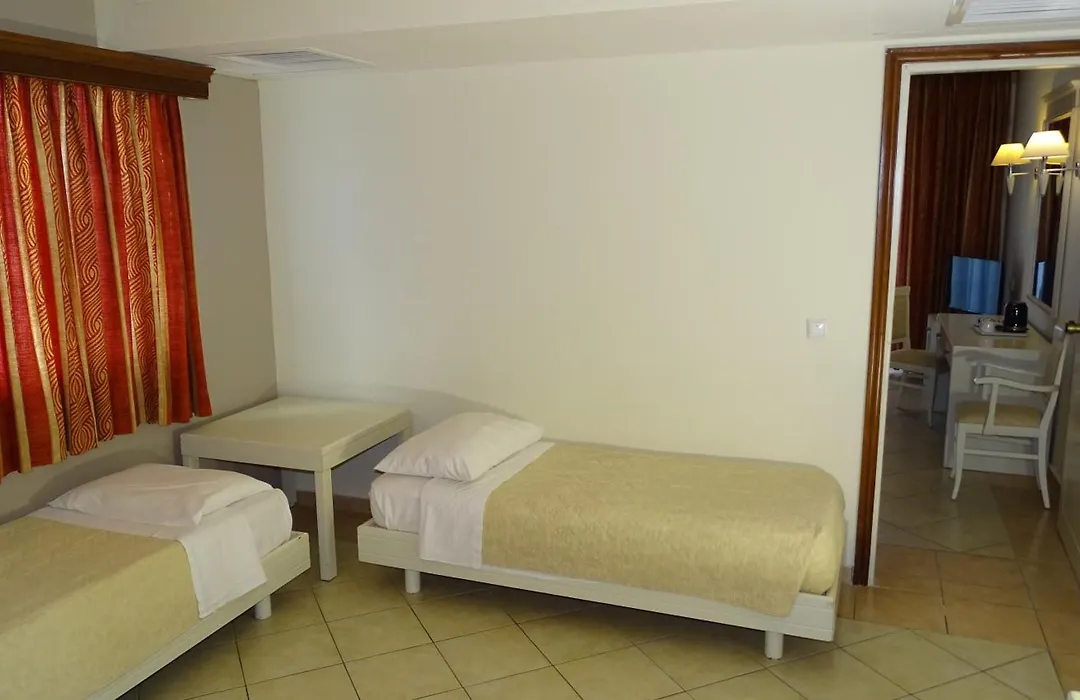 Kipriotis Aqualand Hotel By Anayia All Inclusive Resorts-1