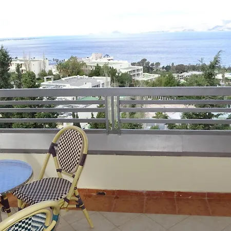 Kipriotis Aqualand Hotel By Anayia All Inclusive Resorts-2